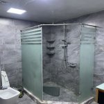 Kirayə (aylıq) 3 otaqlı Yeni Tikili, İçərişəhər metrosu, Səbail rayonu 11