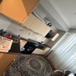 Kirayə (aylıq) 3 otaqlı Yeni Tikili Xırdalan 6