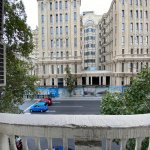 Satılır 4 otaqlı Köhnə Tikili, Səbail rayonu 20