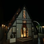 Kirayə (günlük) 4 otaqlı Həyət evi/villa Quba 2