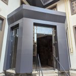 Satılır 1 otaqlı Yeni Tikili, Nəriman Nərimanov metrosu, Nərimanov rayonu 3