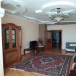 Kirayə (aylıq) 3 otaqlı Yeni Tikili, Nəsimi metrosu, 9-cu mikrorayon, Binəqədi rayonu 6