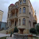 Kirayə (aylıq) 16 otaqlı Həyət evi/villa, 8 Noyabr metrosu, Nəsimi rayonu 2