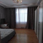 Kirayə (günlük) 6 otaqlı Həyət evi/villa Qax 10
