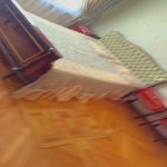 Аренда 4 комнатная Вторичка, м. Ахмедли метро, Хетаи район 9