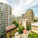 Посуточно 3 комнат Новостройка, Nizami метро, Ясамал район 37