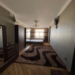 Аренда 3 комнат Новостройка, İnşaatçılar метро, пос. Ясамал, Ясамал район 15