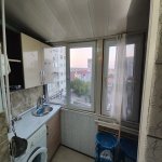 Satılır 1 otaqlı Köhnə Tikili, Qara Qarayev metrosu, 8-ci kilometr, Nizami rayonu 1