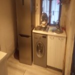 Kirayə (aylıq) 2 otaqlı Həyət evi/villa, Nizami metrosu, Yasamal rayonu 2
