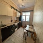 Kirayə (aylıq) 2 otaqlı Yeni Tikili, Həzi Aslanov metrosu, Xətai rayonu 8