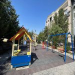 Kirayə (aylıq) 2 otaqlı Köhnə Tikili, Gənclik metrosu, Nərimanov rayonu 1