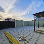 Satılır 3 otaqlı Həyət evi/villa, Avtovağzal metrosu, Biləcəri qəs., Binəqədi rayonu 3