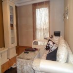 Kirayə (aylıq) 4 otaqlı Yeni Tikili, 28 May metrosu, Səbail rayonu 15