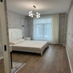 Kirayə (aylıq) 3 otaqlı Yeni Tikili, Xətai metrosu, Xətai rayonu 5