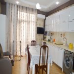 Kirayə (aylıq) 3 otaqlı Yeni Tikili, Xətai metrosu, Xətai rayonu 10