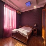 Satılır 5 otaqlı Həyət evi/villa, Buzovna, Xəzər rayonu 8