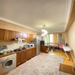 Satılır 3 otaqlı Yeni Tikili, Elmlər akademiyası metrosu, Yasamal qəs., Yasamal rayonu 3