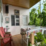 Kirayə (günlük) 3 otaqlı Həyət evi/villa Şəki 3