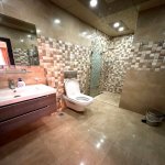 Kirayə (aylıq) 3 otaqlı Yeni Tikili, Gənclik metrosu, Nərimanov rayonu 11