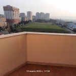 Kirayə (aylıq) 3 otaqlı Yeni Tikili, Nəsimi metrosu, 9-cu mikrorayon, Binəqədi rayonu 14
