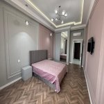 Kirayə (aylıq) 3 otaqlı Yeni Tikili, Xətai metrosu, Ağ şəhər, Xətai rayonu 7