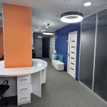Kirayə (aylıq) 8 otaqlı Ofis, Xətai rayonu 1