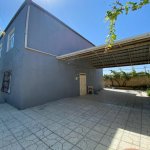 Satılır 6 otaqlı Həyət evi/villa, Avtovağzal metrosu, Biləcəri qəs., Binəqədi rayonu 20
