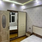 Kirayə (aylıq) 2 otaqlı Yeni Tikili, Həzi Aslanov metrosu, H.Aslanov qəs., Xətai rayonu 6