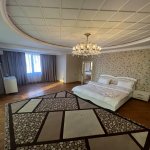 Satılır 10 otaqlı Həyət evi/villa, Badamdar qəs., Səbail rayonu 7