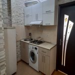 Kirayə (aylıq) 2 otaqlı Yeni Tikili, İnşaatçılar metrosu, Yeni Yasamal qəs., Yasamal rayonu 6
