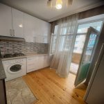 Kirayə (aylıq) 2 otaqlı Yeni Tikili, İnşaatçılar metrosu, Yeni Yasamal qəs., Yasamal rayonu 9