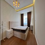 Аренда 2 комнатная Новостройка, İnşaatçılar метро, пос. Йени Ясамал, Ясамал район 13
