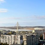 Satılır 3 otaqlı Yeni Tikili, Qara Qarayev metrosu, Nizami rayonu 9
