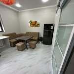 Kirayə (aylıq) 2 otaqlı Yeni Tikili, Həzi Aslanov metrosu, Xətai rayonu 3