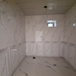 Satılır 3 otaqlı Həyət evi/villa, Koroğlu metrosu, Zabrat qəs., Sabunçu rayonu 11