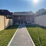 Satılır 8 otaqlı Həyət evi/villa, Neftçilər metrosu, Bakıxanov qəs., Sabunçu rayonu 20