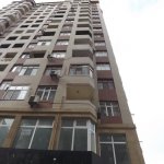 Kirayə (aylıq) 3 otaqlı Yeni Tikili, Nəriman Nərimanov metrosu, Nərimanov rayonu 1