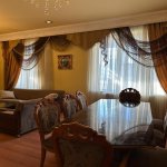 Kirayə (aylıq) 4 otaqlı Köhnə Tikili, 20 Yanvar metrosu, Nəsimi rayonu 2