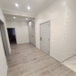 Kirayə (aylıq) 3 otaqlı Yeni Tikili, Qara Qarayev metrosu, 8-ci kilometr, Nizami rayonu 10