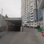 Satılır 1 otaqlı Yeni Tikili, Nəsimi metrosu, 6-cı mikrorayon, Binəqədi rayonu 11