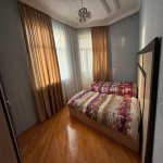 Kirayə (aylıq) 3 otaqlı Yeni Tikili, Nizami metrosu, Kubinka, Nəsimi rayonu 8