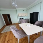 Аренда 3 комнатная Новостройка, İnşaatçılar метро, Ясамал район 3