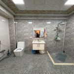 Продажа 2 комнатная Новостройка, İnşaatçılar метро, пос. Йени Ясамал, Ясамал район 8