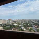 Satılır 3 otaqlı Yeni Tikili, Qara Qarayev metrosu, Nizami rayonu 9