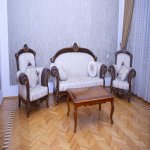 Kirayə (günlük) 8 otaqlı Həyət evi/villa, Elmlər akademiyası metrosu, Badamdar qəs., Səbail rayonu 28