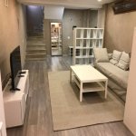 Kirayə (aylıq) 1 otaqlı Köhnə Tikili, Sahil metrosu, Səbail rayonu 1