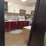 Satılır 3 otaqlı Yeni Tikili, Neftçilər metrosu, 8-ci kilometr, Nizami rayonu 10