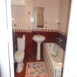 Kirayə (aylıq) 2 otaqlı Köhnə Tikili, Həzi Aslanov metrosu, Xətai rayonu 13