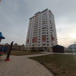 Satılır 4 otaqlı Yeni Tikili, Dərnəgül metrosu, 7-ci mikrorayon, Binəqədi rayonu 27