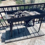 Kirayə (aylıq) 5 otaqlı Bağ evi, Nardaran qəs., Sabunçu rayonu 25